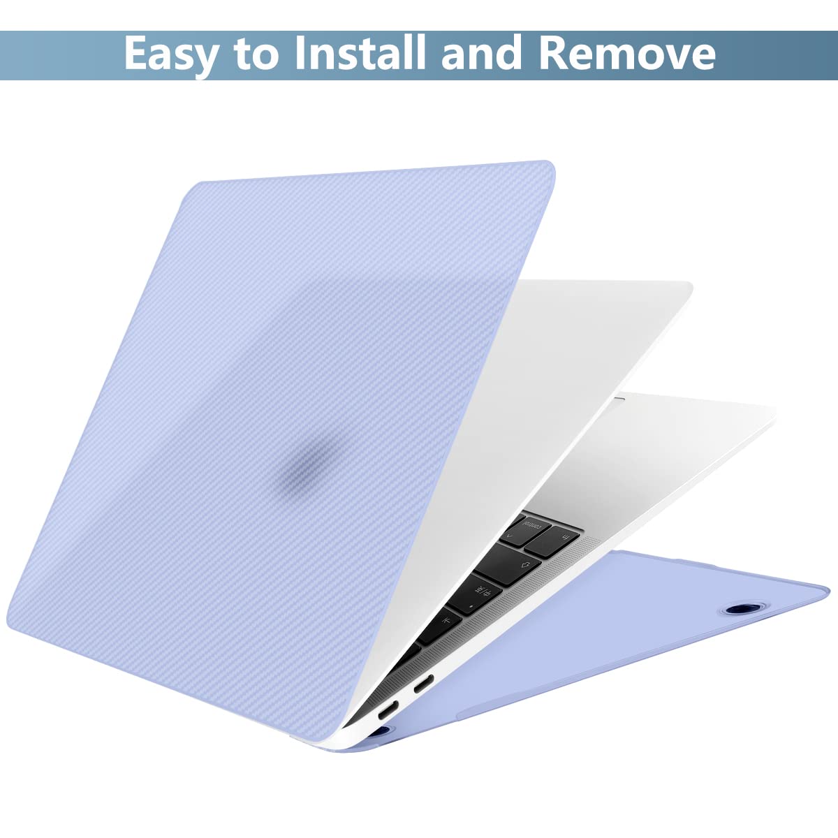 Amazon.co.jp: 【2022改良型】MacBook Air M1 13インチ 対応 ケース